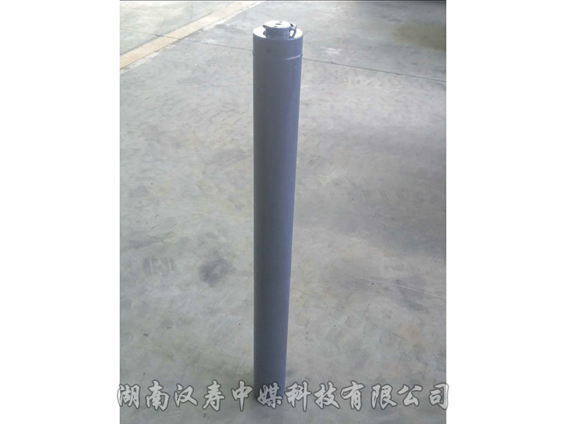 二氧化碳致裂器